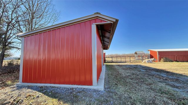 8195 Hwy 82 A, Tahlequah, OK 74464