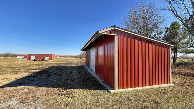 8195 Hwy 82 A, Tahlequah, OK 74464