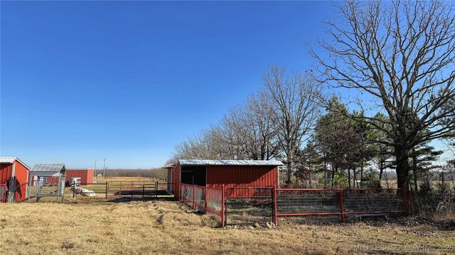 8195 Hwy 82 A, Tahlequah, OK 74464