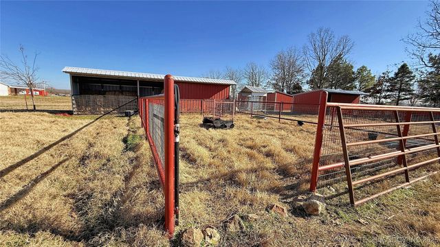 8195 Hwy 82 A, Tahlequah, OK 74464