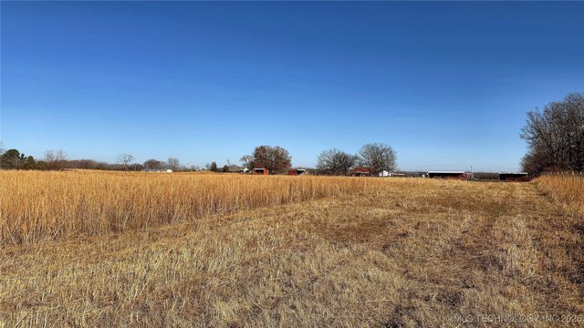 8195 Hwy 82 A, Tahlequah, OK 74464