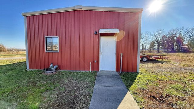 8195 Hwy 82 A, Tahlequah, OK 74464