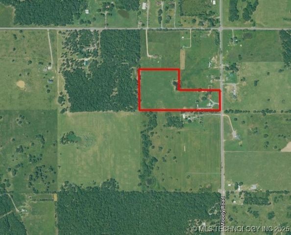 8195 Hwy 82 A, Tahlequah, OK 74464