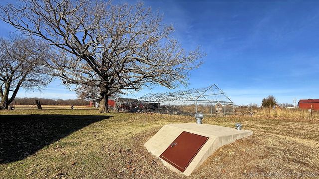 8195 Hwy 82 A, Tahlequah, OK 74464