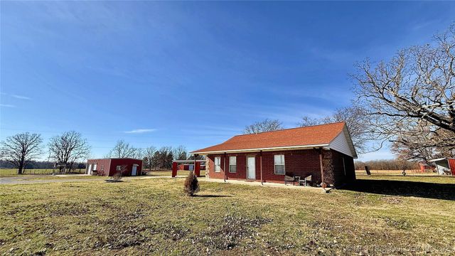 8195 Hwy 82 A, Tahlequah, OK 74464