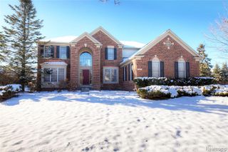 392 Lenox Drive, Canton, MI 48188