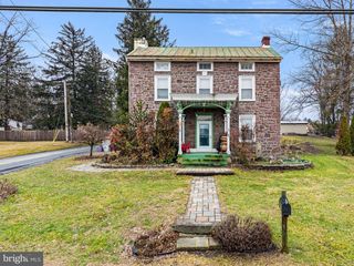1286 OLD SCHUYLKILL, Spring City, PA 19475