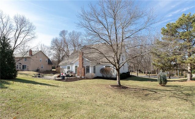 12701 Granada Road, Leawood, KS 66209