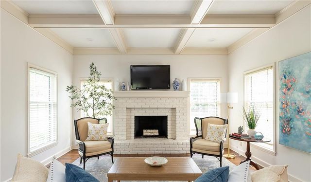 12701 Granada Road, Leawood, KS 66209
