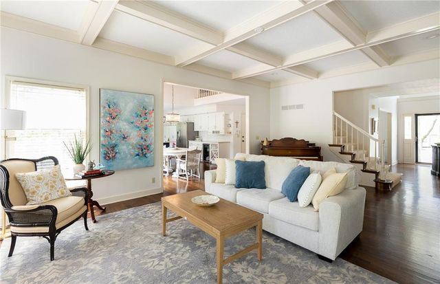 12701 Granada Road, Leawood, KS 66209