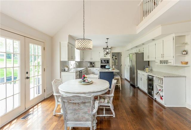 12701 Granada Road, Leawood, KS 66209