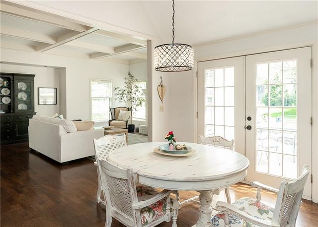 12701 Granada Road, Leawood, KS 66209