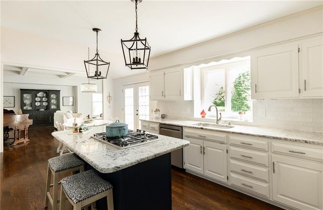 12701 Granada Road, Leawood, KS 66209