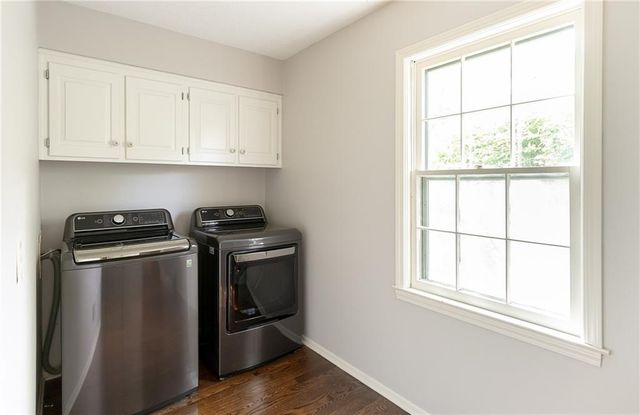 12701 Granada Road, Leawood, KS 66209