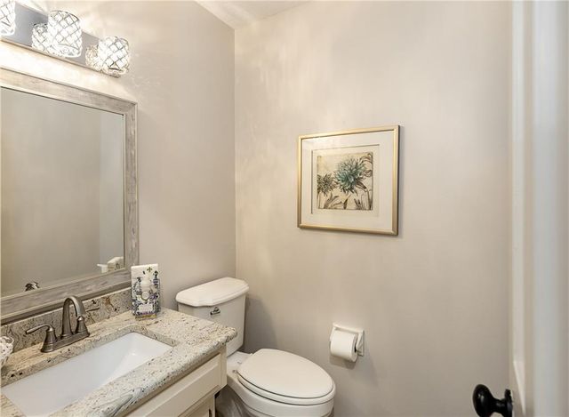 12701 Granada Road, Leawood, KS 66209