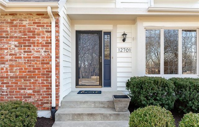 12701 Granada Road, Leawood, KS 66209