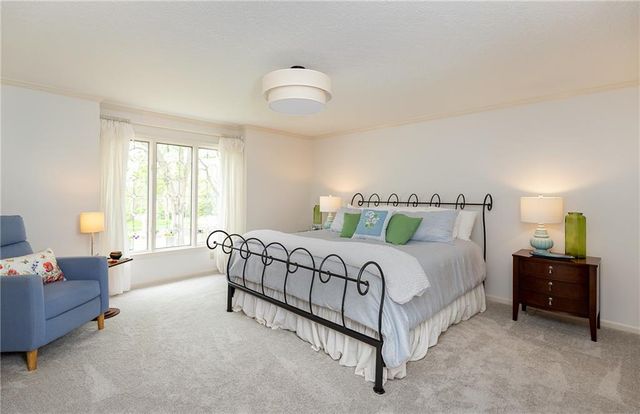 12701 Granada Road, Leawood, KS 66209
