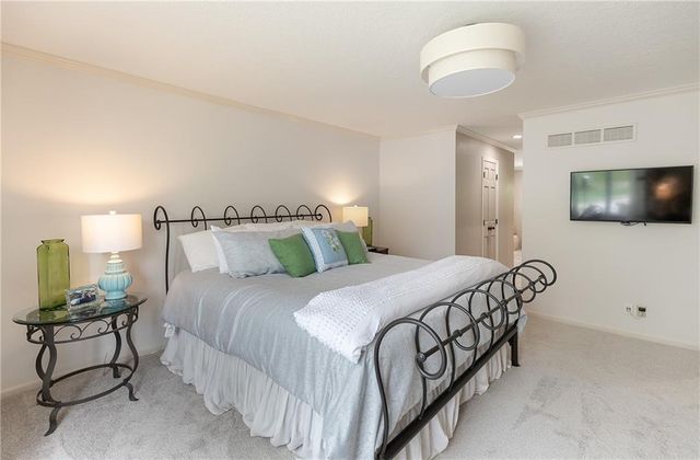 12701 Granada Road, Leawood, KS 66209
