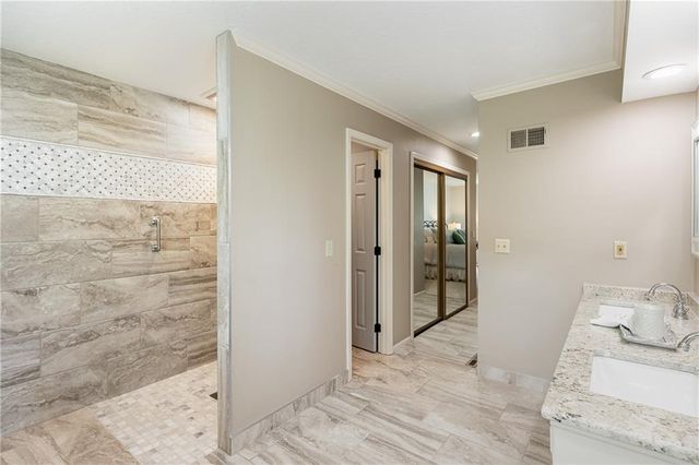 12701 Granada Road, Leawood, KS 66209