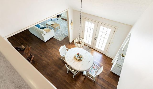 12701 Granada Road, Leawood, KS 66209