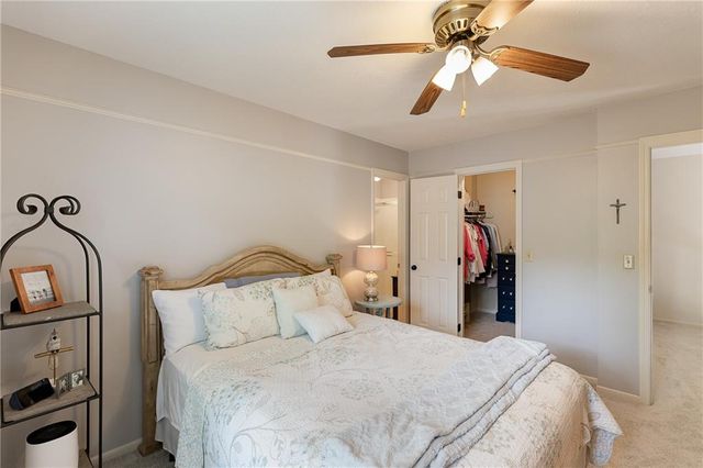 12701 Granada Road, Leawood, KS 66209
