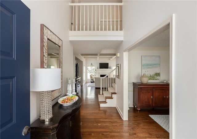12701 Granada Road, Leawood, KS 66209
