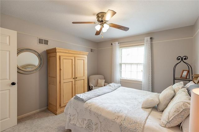 12701 Granada Road, Leawood, KS 66209