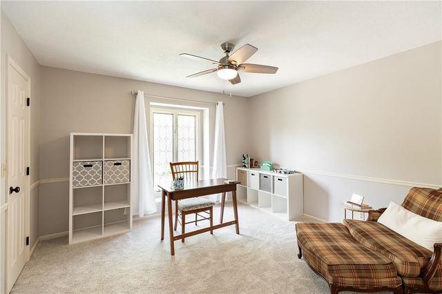 12701 Granada Road, Leawood, KS 66209