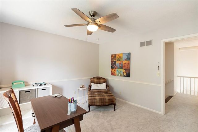 12701 Granada Road, Leawood, KS 66209