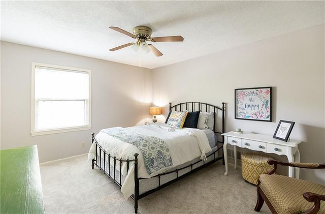 12701 Granada Road, Leawood, KS 66209