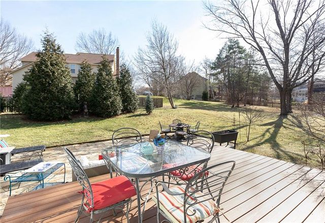 12701 Granada Road, Leawood, KS 66209
