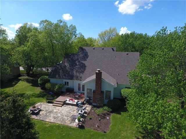 12701 Granada Road, Leawood, KS 66209