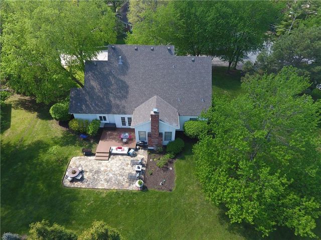 12701 Granada Road, Leawood, KS 66209