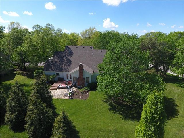 12701 Granada Road, Leawood, KS 66209
