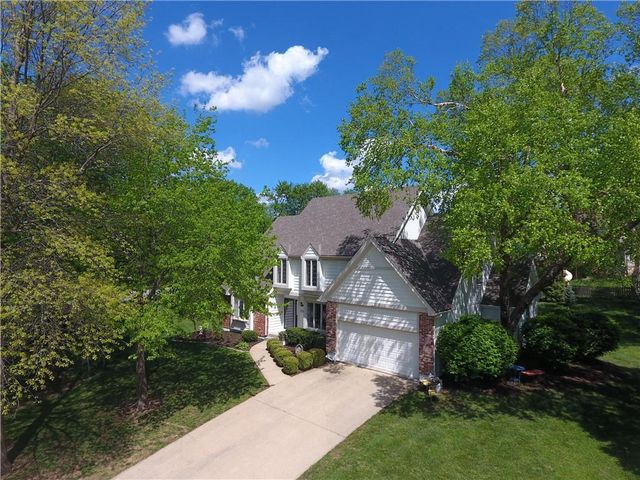 12701 Granada Road, Leawood, KS 66209