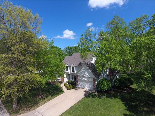 12701 Granada Road, Leawood, KS 66209