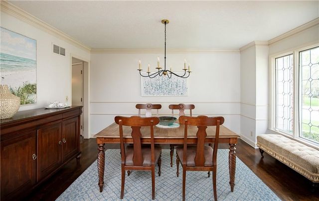 12701 Granada Road, Leawood, KS 66209