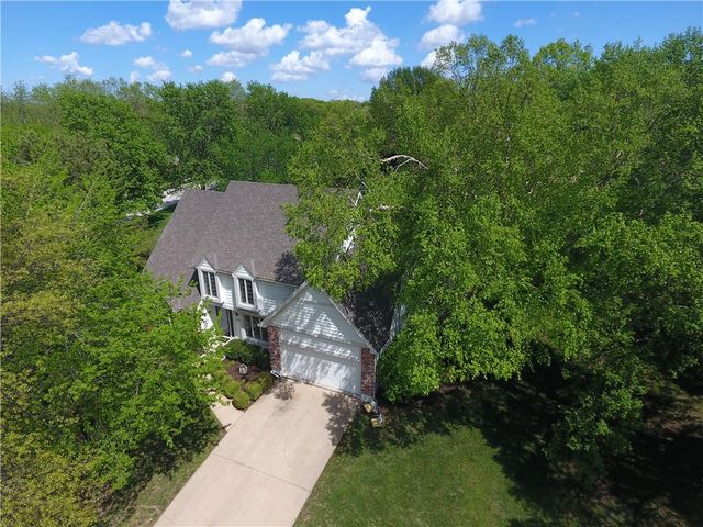 12701 Granada Road, Leawood, KS 66209