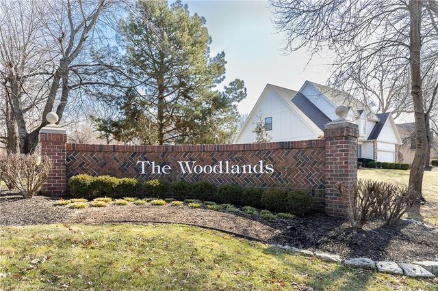 12701 Granada Road, Leawood, KS 66209
