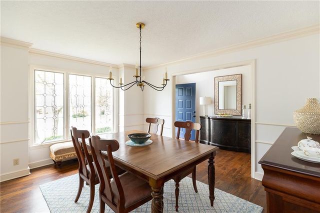 12701 Granada Road, Leawood, KS 66209