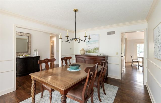 12701 Granada Road, Leawood, KS 66209