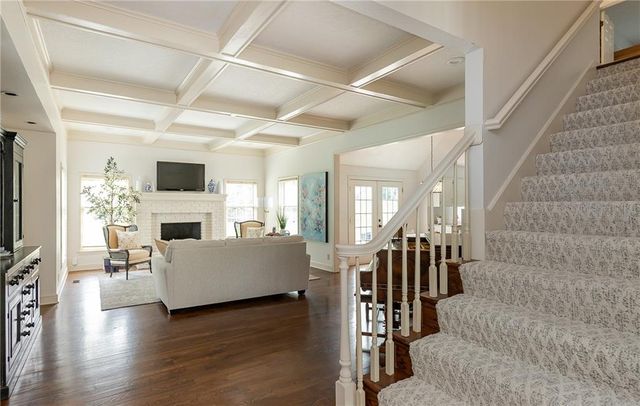12701 Granada Road, Leawood, KS 66209