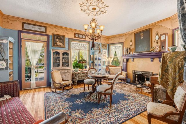 223 N MONROE AVENUE, Arcadia, FL 34266