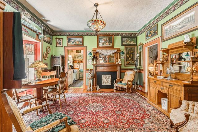 223 N MONROE AVENUE, Arcadia, FL 34266