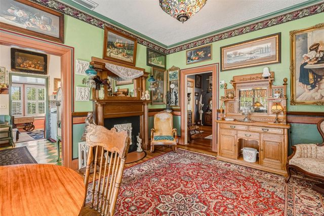 223 N MONROE AVENUE, Arcadia, FL 34266