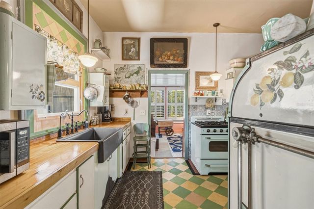 223 N MONROE AVENUE, Arcadia, FL 34266