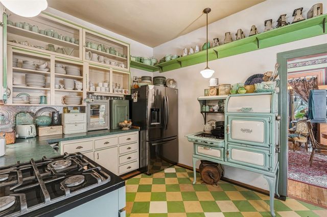 223 N MONROE AVENUE, Arcadia, FL 34266