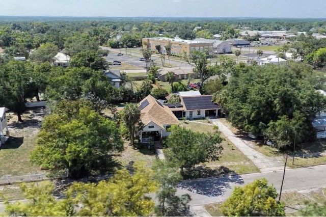 223 N MONROE AVENUE, Arcadia, FL 34266