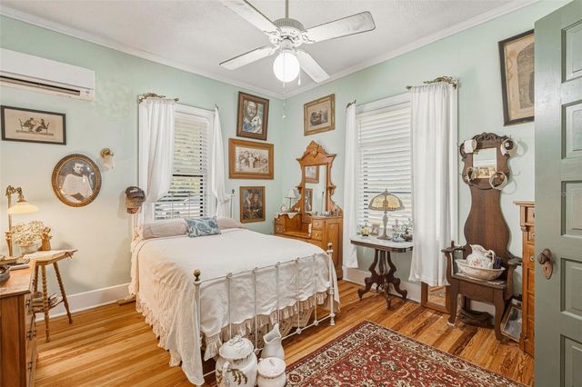 223 N MONROE AVENUE, Arcadia, FL 34266