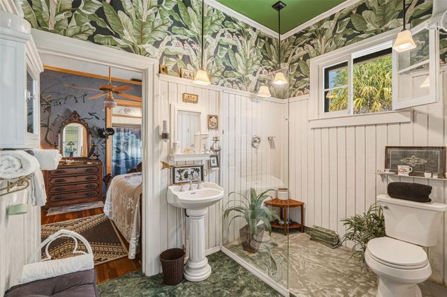 223 N MONROE AVENUE, Arcadia, FL 34266